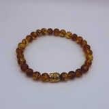 Bracelet Ambre